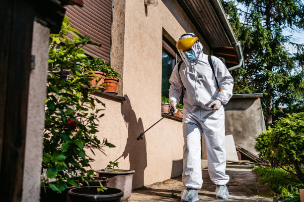 Pest Prevention Services in Atoka, NM